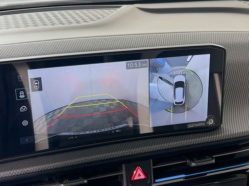 New 2026 Kia EV6 GT-Line RWD image 12