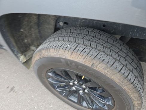 Used 2021 GMC Canyon Elevation Standard w/ Trailering Package image 7