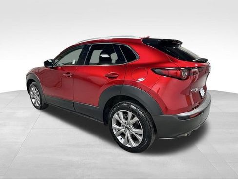 Used 2020 MAZDA CX-30 AWD w/ Premium Package image 9