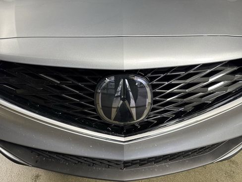 Used 2026 Acura MDX SH-AWD image 29