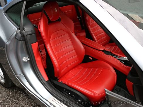 Used 2015 Ferrari California T image 26