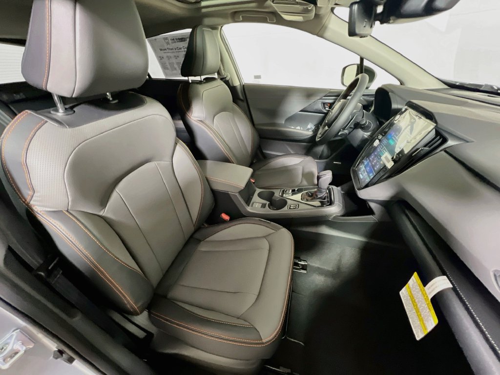 New 2026 Subaru Crosstrek 2.5i Limited w/ Crosstrek Mirror Package AWD/4WD image 22