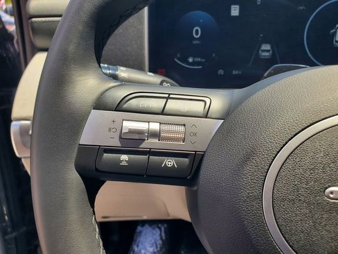 Used 2025 Hyundai Tucson SEL image 25