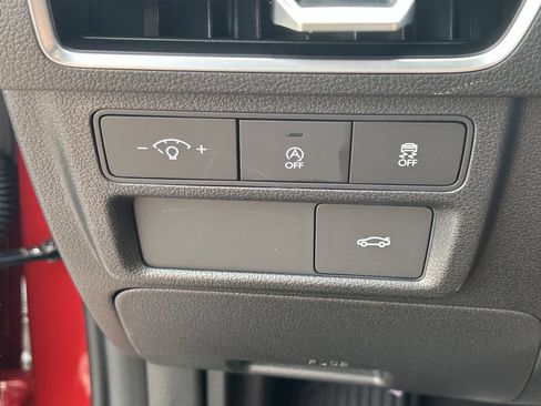 New 2026 Hyundai Sonata SE FWD image 25