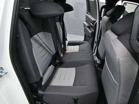 New 2026 Toyota Tacoma TRD Sport image 13