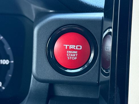New 2026 Toyota Tacoma TRD Sport RWD image 27