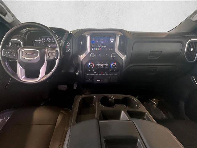 Used 2022 GMC Sierra 2500 SLT w/ Gooseneck/5TH Wheel Package RWD image 16