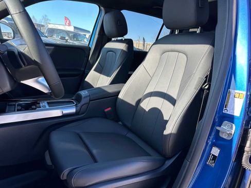 New 2026 Mercedes-Benz GLB 250 4MATIC image 21