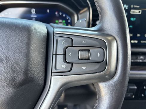 Used 2023 Chevrolet Silverado 1500 RST w/ Convenience Package II AWD/4WD image 28