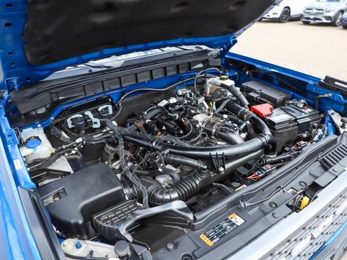 Used 2023 Ford Bronco Badlands AWD/4WD image 29