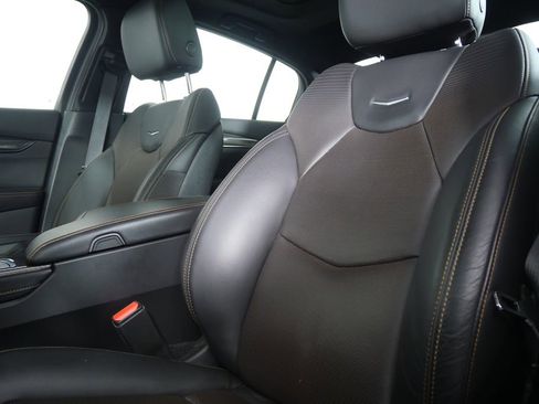 Used 2023 Cadillac CT5 V w/ Super Cruise 2 Package image 13