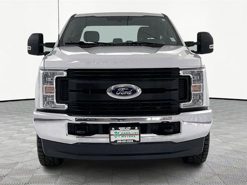 Used 2019 Ford F350 XL w/ Power Equipment Group image 2