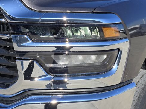 New 2026 RAM 2500 Tradesman image 7