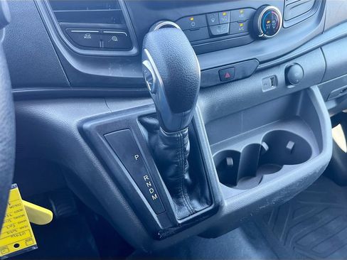 Used 2024 Ford Transit 250 148 Medium Roof w/ Load Area Protection Package RWD image 16