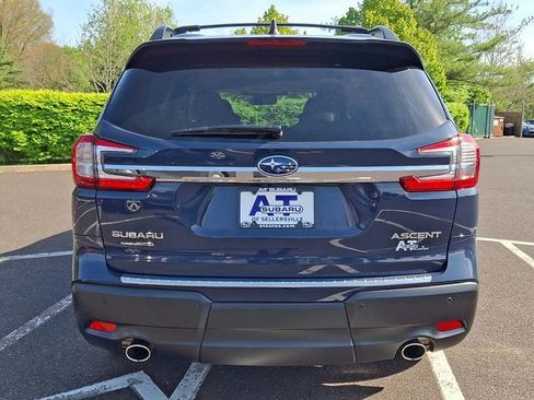 Certified 2025 Subaru Ascent Premium AWD/4WD image 5