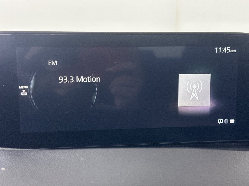 Used 2024 MAZDA MAZDA3 s FWD image 31