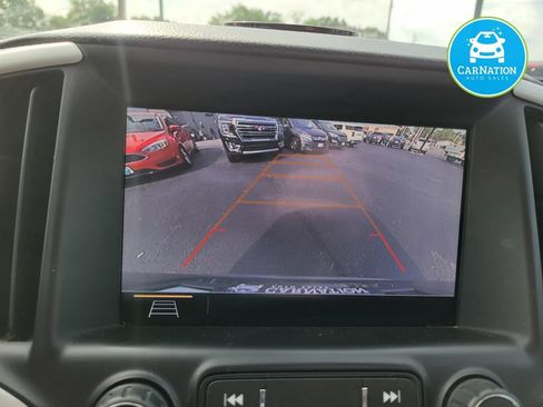 Used 2019 GMC Terrain SLT AWD/4WD image 24