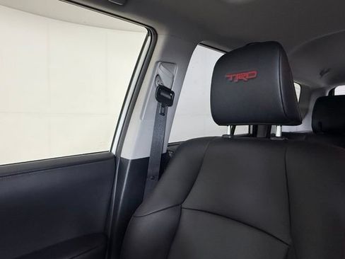 Used 2020 Toyota 4Runner TRD Off-Road Premium w/ Moonroof Package AWD/4WD image 21