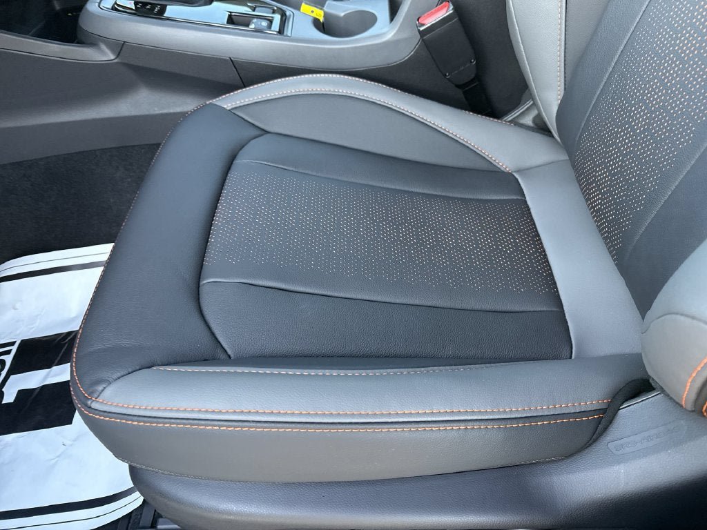 New 2026 Subaru Crosstrek 2.5i Limited AWD/4WD image 9