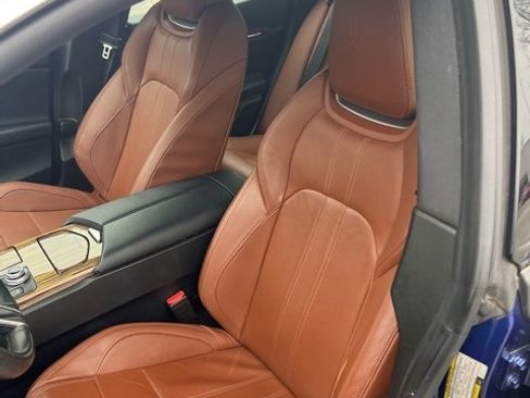 Used 2018 Maserati Ghibli S GranSport image 11