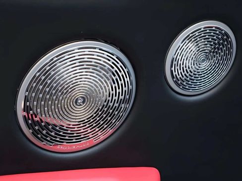 Certified 2026 Rolls-Royce Cullinan AWD/4WD image 6