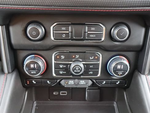 Used 2023 Chevrolet Tahoe RST w/ Max Trailering Package image 11