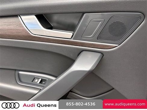 Certified 2022 Audi Q5 2.0T Premium w/ Convenience Package image 20