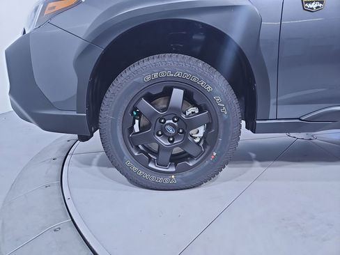 New 2025 Subaru Outback Wilderness image 27