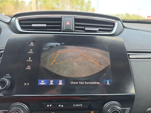 Used 2019 Honda CR-V EX image 28