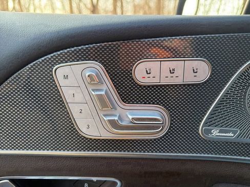 Used 2023 Mercedes-Benz GLE 450 4MATIC image 20