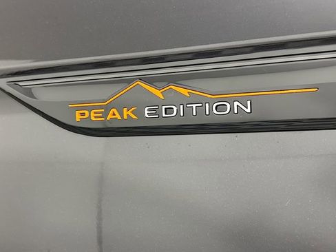 New 2026 Volkswagen Atlas Peak Edition image 35
