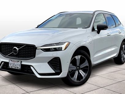 Used 2025 Volvo XC60 T8 Plus w/ Protection Package Premier