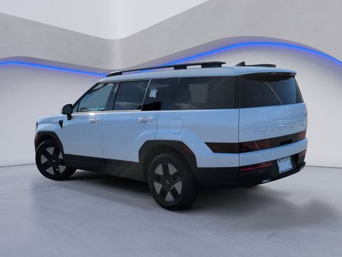 New 2026 Hyundai Santa Fe SEL image 9