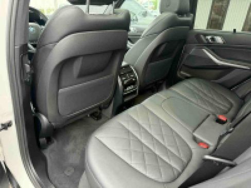 Used 2023 BMW X5 xDrive40i AWD/4WD image 20