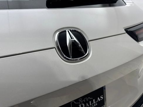 Used 2025 Acura ADX A-Spec AWD/4WD image 21