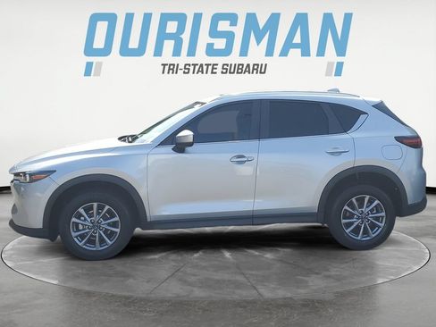 Used 2023 MAZDA CX-5 AWD 2.5 S image 3