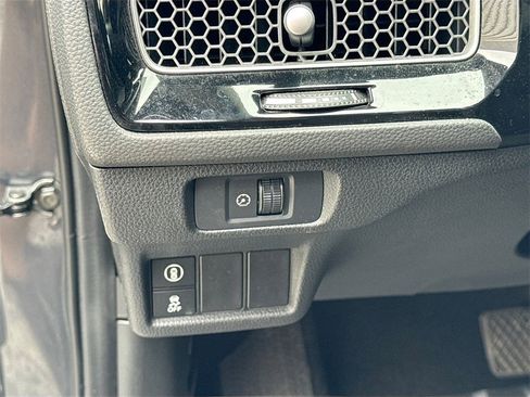 Used 2022 Honda Civic EX image 10