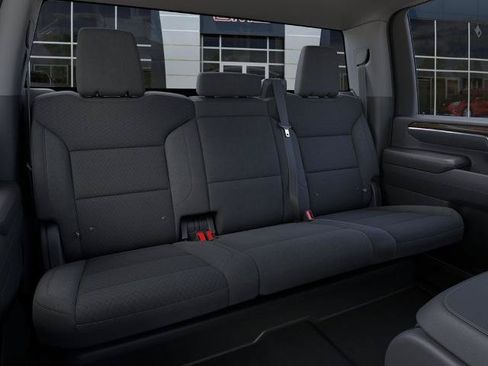 New 2026 GMC Sierra 2500 SLE AWD/4WD image 17