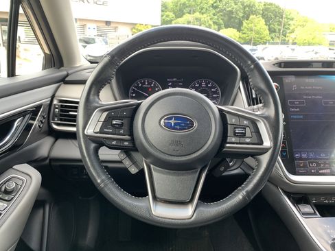 Used 2021 Subaru Outback Limited w/ Popular Package #2 AWD/4WD image 18
