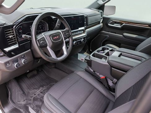 Used 2023 GMC Sierra 1500 Elevation RWD image 13