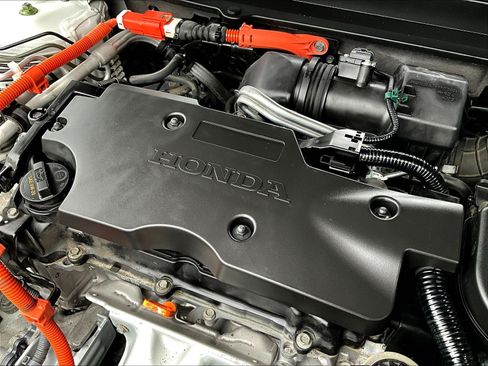 Used 2021 Honda Accord EX-L image 31