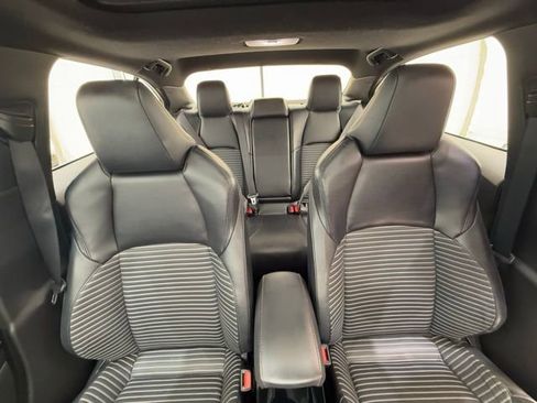 Used 2023 Toyota Corolla XSE w/ Carpet Mat Package (TMS) image 25