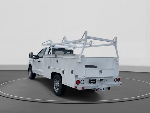 New 2024 Ford F350 XL w/ XL Chrome Package image 6