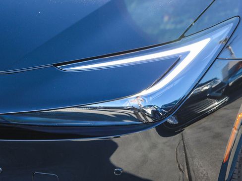 New 2026 Toyota Prius Limited image 5