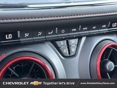 Used 2025 Chevrolet Blazer RS w/ Driver Confidence II Package AWD/4WD image 22