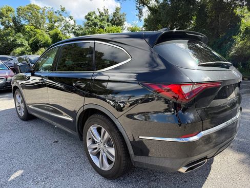 Used 2022 Acura MDX FWD image 7