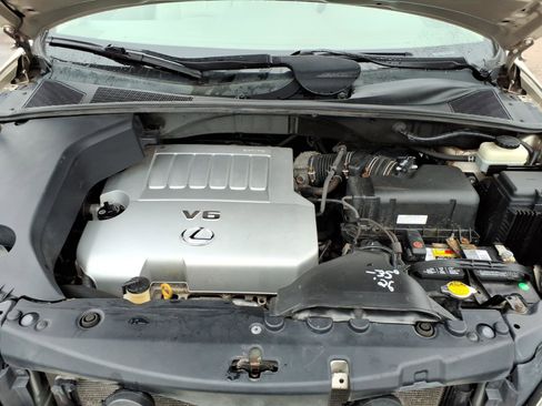 Used 2007 Lexus RX 350 AWD image 13