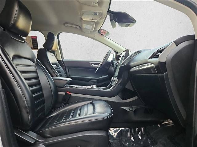 Used 2024 Ford Edge SEL AWD/4WD image 20