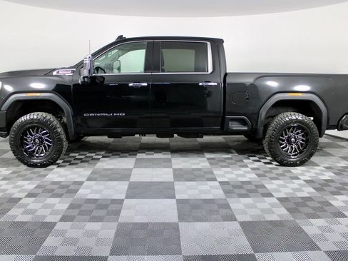 Used 2022 GMC Sierra 2500 Denali image 5