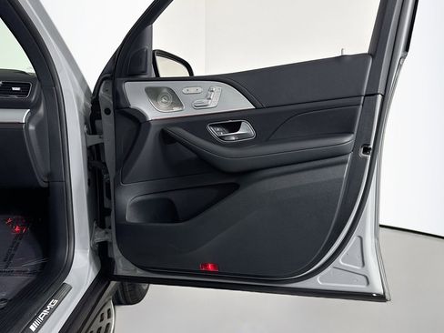 Certified 2024 Mercedes-Benz GLE 53 AMG AMG GLE 53 image 24